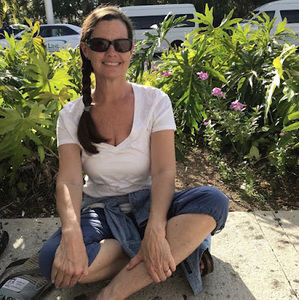 Meet your Posher, Claudia